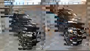 Nissan Qashqai de 2021