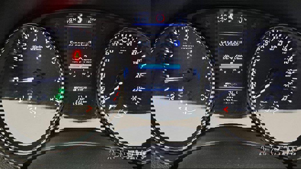 Nissan Qashqai de 2021