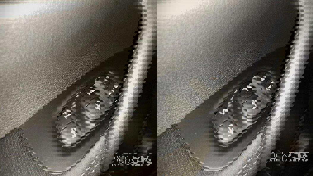 Nissan Qashqai de 2021