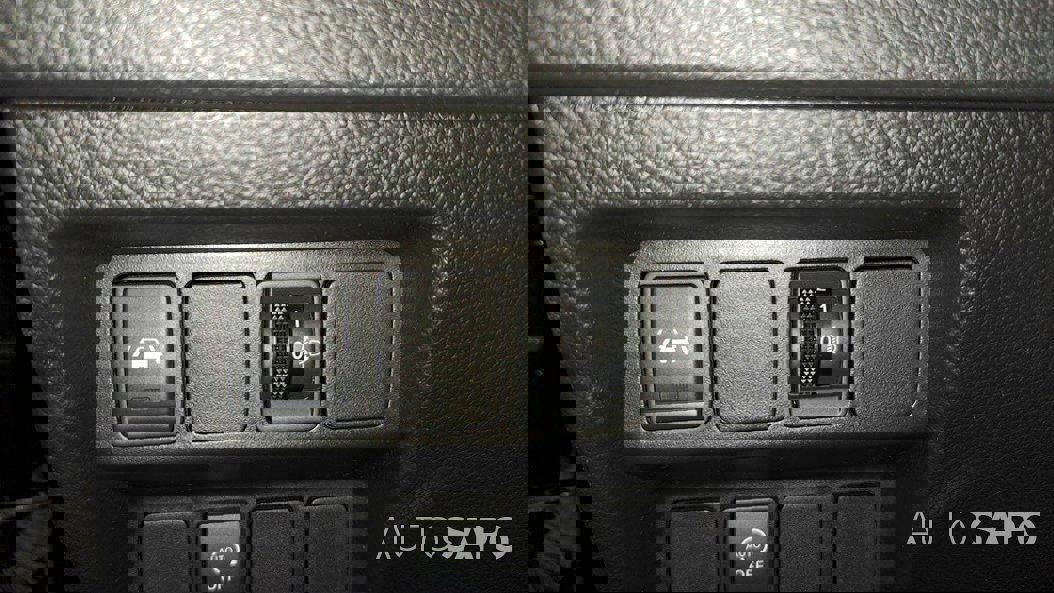 Nissan Qashqai de 2021