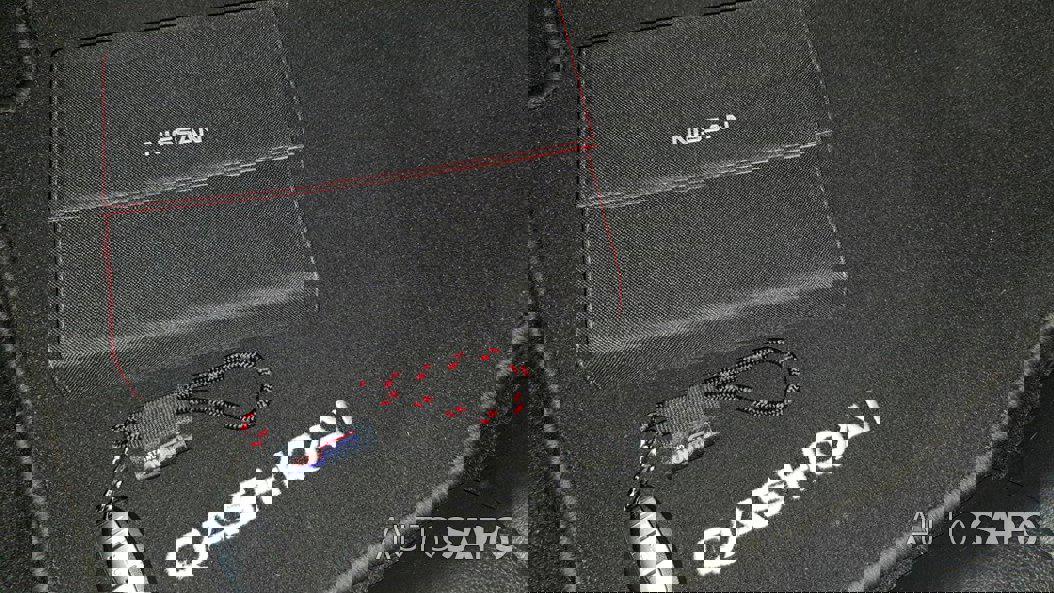 Nissan Qashqai de 2021