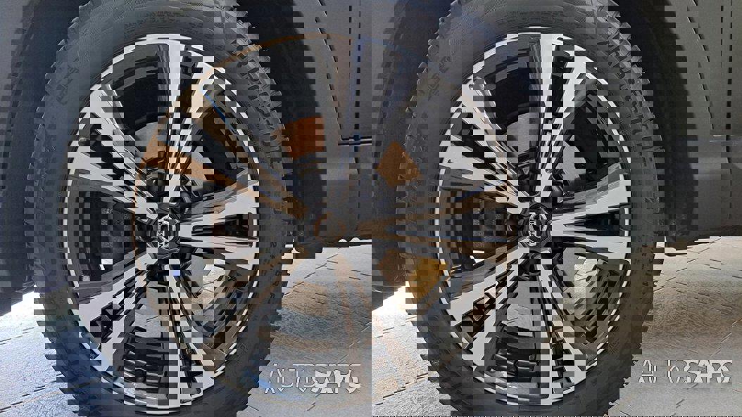 Nissan Qashqai de 2021