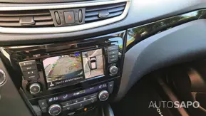 Nissan Qashqai de 2021