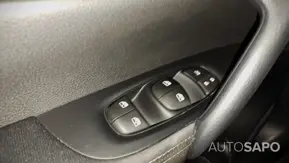 Nissan Qashqai de 2021