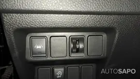 Nissan Qashqai de 2021