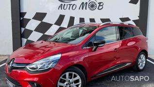 Renault Clio 1.5 dCi Limited de 2019