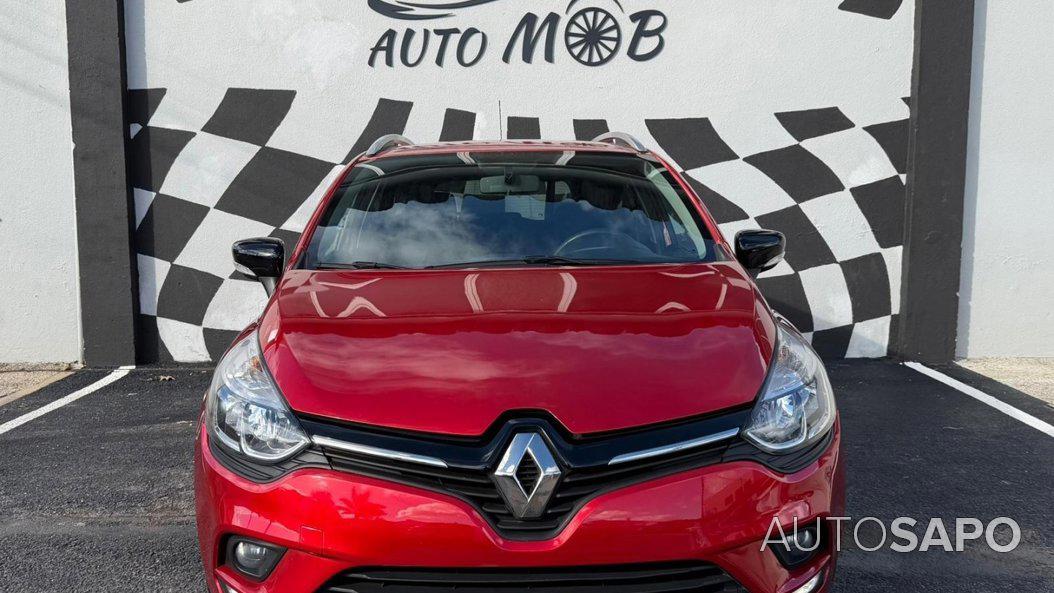 Renault Clio 1.5 dCi Limited de 2019