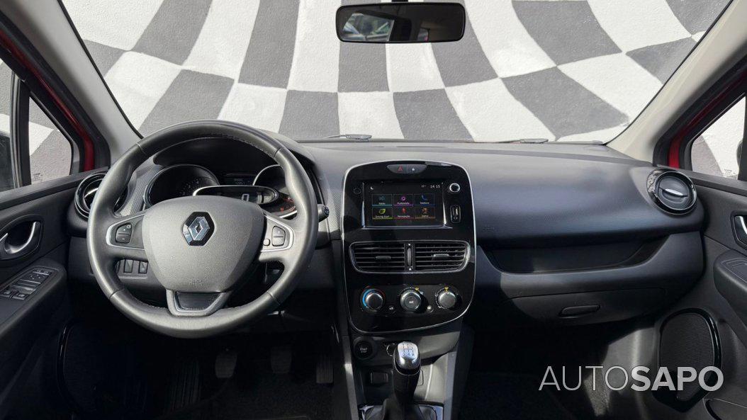 Renault Clio 1.5 dCi Limited de 2019
