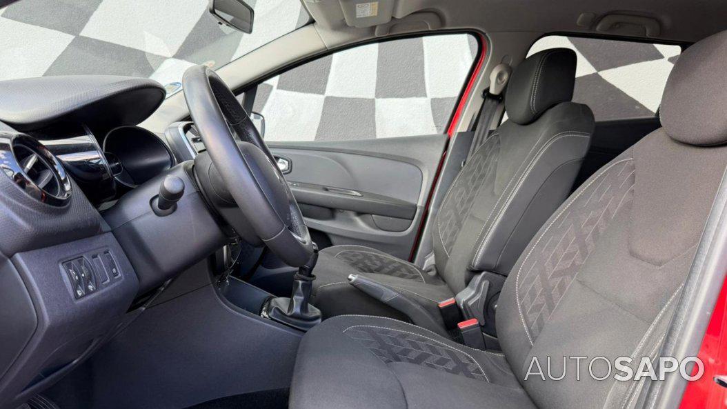 Renault Clio 1.5 dCi Limited de 2019