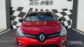 Renault Clio 1.5 dCi Limited de 2019