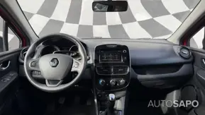 Renault Clio 1.5 dCi Limited de 2019