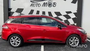 Renault Clio 1.5 dCi Limited de 2019