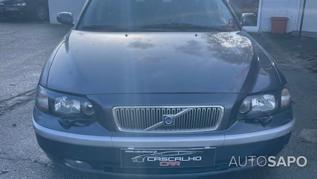 Volvo V70 D5 Nivel 2 de 2003