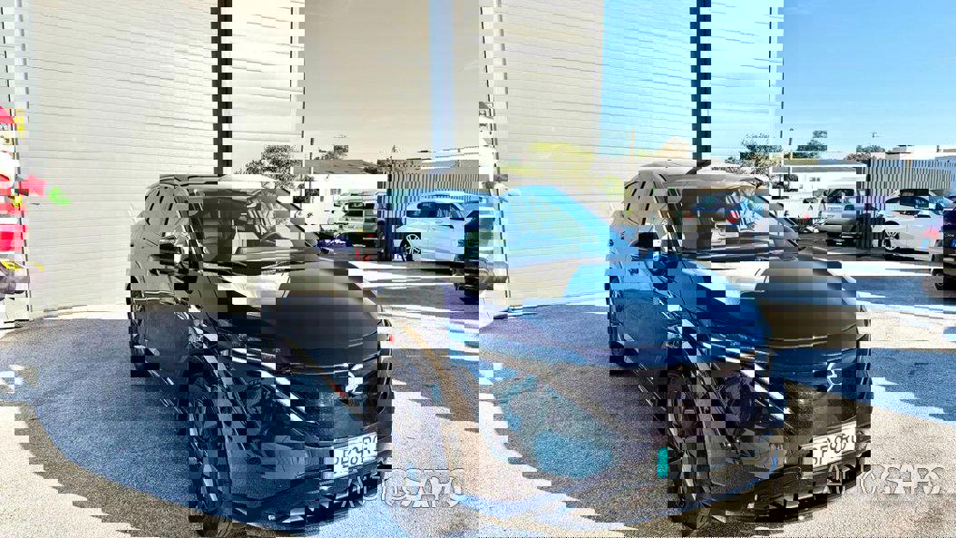 Nissan Ariya de 2024