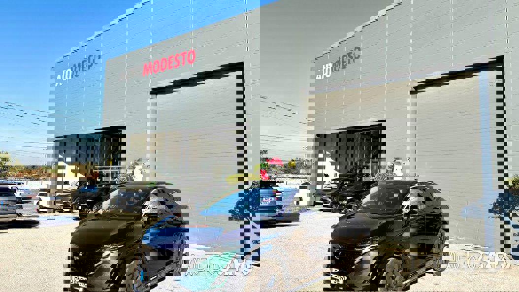 Nissan Ariya de 2024