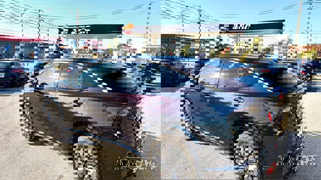 Nissan Ariya de 2024