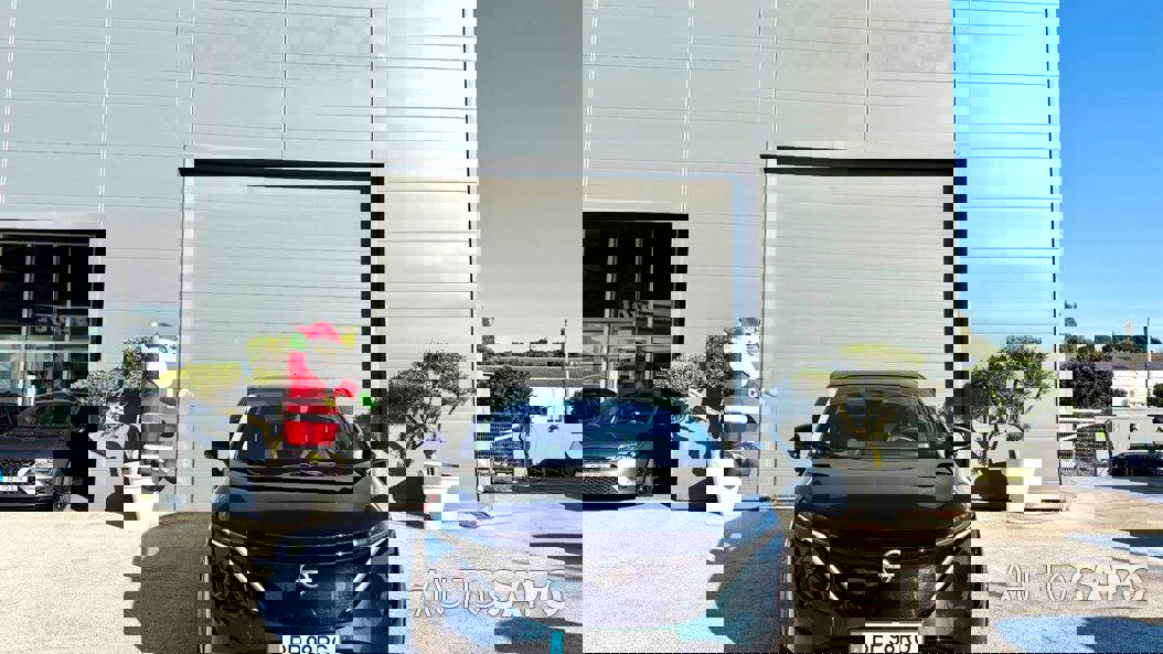 Nissan Ariya de 2024