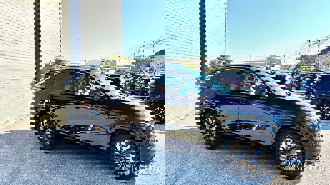 Nissan Ariya de 2024