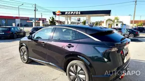 Nissan Ariya de 2024