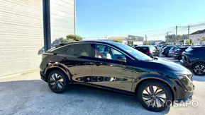 Nissan Ariya de 2024