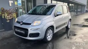 Fiat Panda 1.2 Easy S&S de 2016