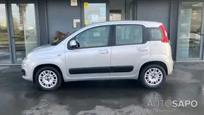 Fiat Panda 1.2 Easy S&S de 2016