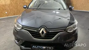 Renault Mégane ST 1.5 dCi Confort SS de 2017