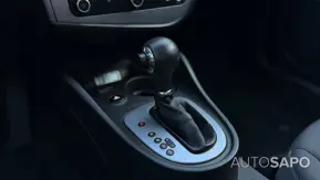 Seat Leon 1.6 TDi Copa Plus DSG de 2011