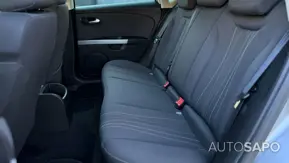 Seat Leon 1.6 TDi Copa Plus DSG de 2011