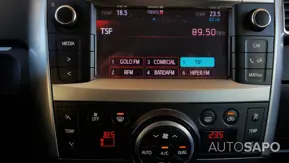 Toyota Verso 2.0 D-4D Comfort+GPS de 2013