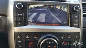 Toyota Verso 2.0 D-4D Comfort+GPS de 2013