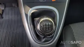 Toyota Verso 2.0 D-4D Comfort+GPS de 2013