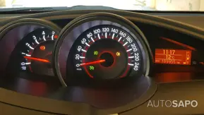 Toyota Verso 2.0 D-4D Comfort+GPS de 2013