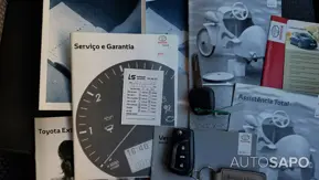 Toyota Verso 2.0 D-4D Comfort+GPS de 2013