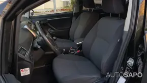 Toyota Verso 2.0 D-4D Comfort+GPS de 2013