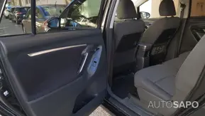 Toyota Verso 2.0 D-4D Comfort+GPS de 2013