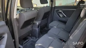 Toyota Verso 2.0 D-4D Comfort+GPS de 2013