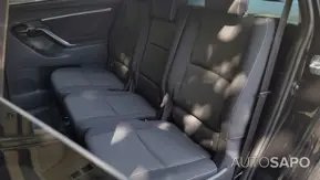 Toyota Verso 2.0 D-4D Comfort+GPS de 2013