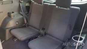 Toyota Verso 2.0 D-4D Comfort+GPS de 2013