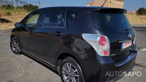 Toyota Verso 2.0 D-4D Comfort+GPS de 2013