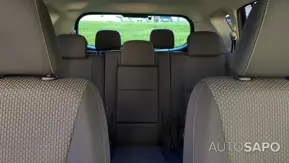 Toyota Verso 2.0 D-4D Comfort+GPS de 2013