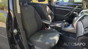 Toyota Verso 2.0 D-4D Comfort+GPS de 2013