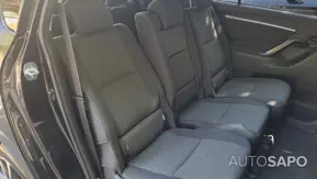 Toyota Verso 2.0 D-4D Comfort+GPS de 2013