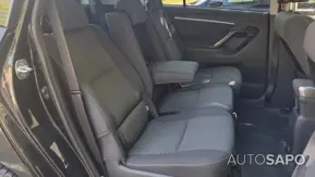 Toyota Verso 2.0 D-4D Comfort+GPS de 2013