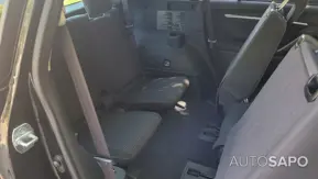 Toyota Verso 2.0 D-4D Comfort+GPS de 2013