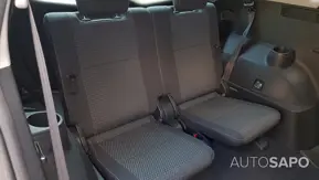 Toyota Verso 2.0 D-4D Comfort+GPS de 2013