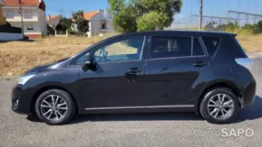 Toyota Verso 2.0 D-4D Comfort+GPS de 2013