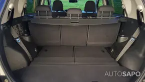 Toyota Verso 2.0 D-4D Comfort+GPS de 2013