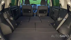 Toyota Verso 2.0 D-4D Comfort+GPS de 2013