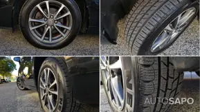 Toyota Verso 2.0 D-4D Comfort+GPS de 2013